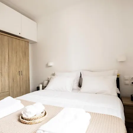 Casa de Férias Agapi House Suites - Mykonos Mykonos Town