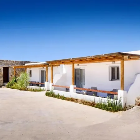 Agapi House Suites - Mykonos Casa de Férias *