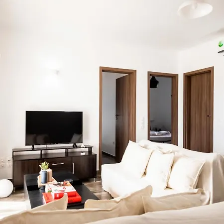 Agapi House Suites - Mykonos Casa de Férias *
