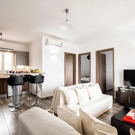 Agapi House Suites - Mykonos Holiday home *